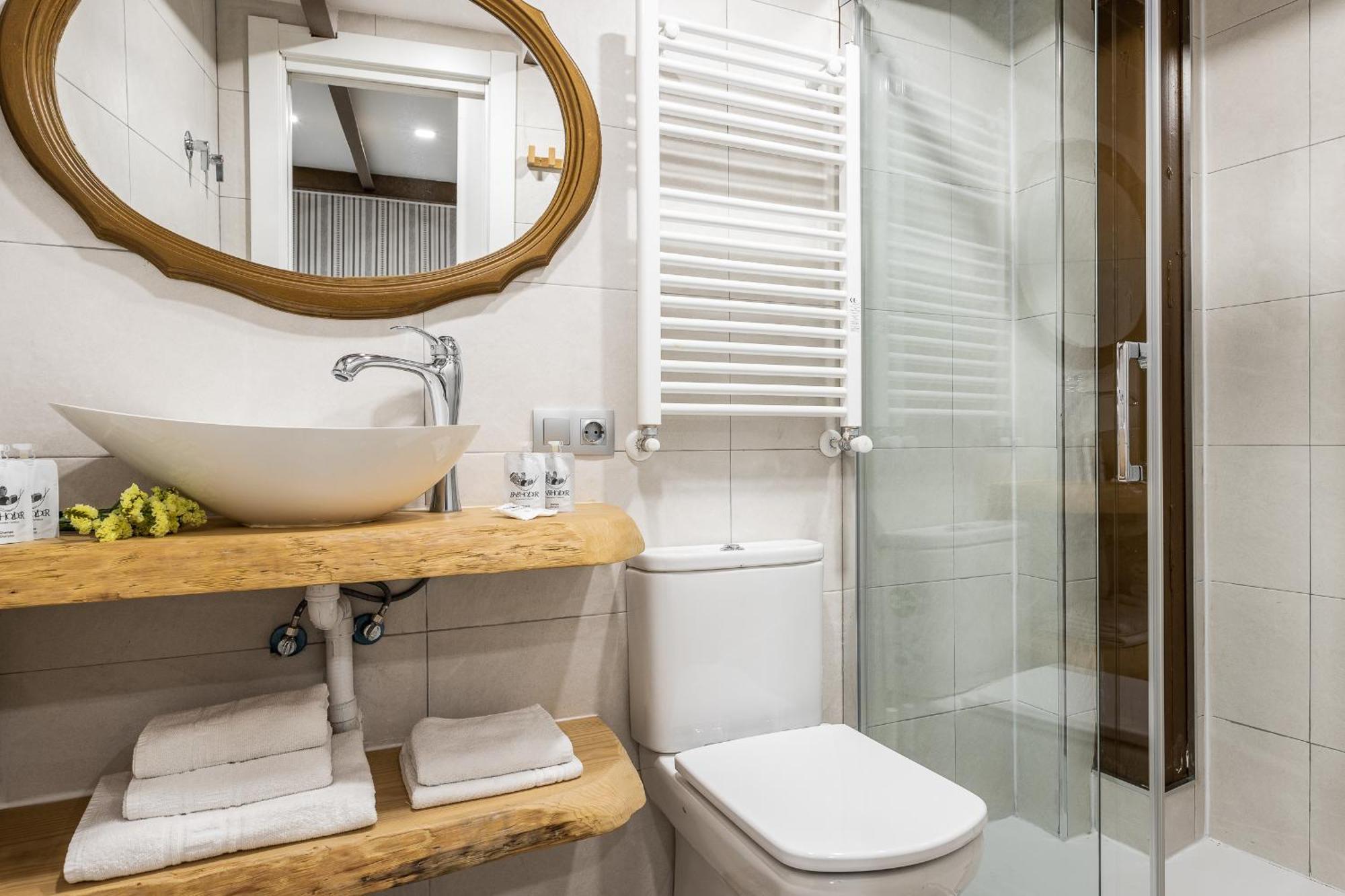 Waou Gran Via V - Alquiler Corta Duracion Apartment Madrid Exterior photo